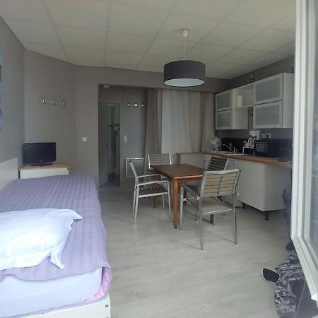 Ficis Campus Apartment Fecamp Luaran gambar